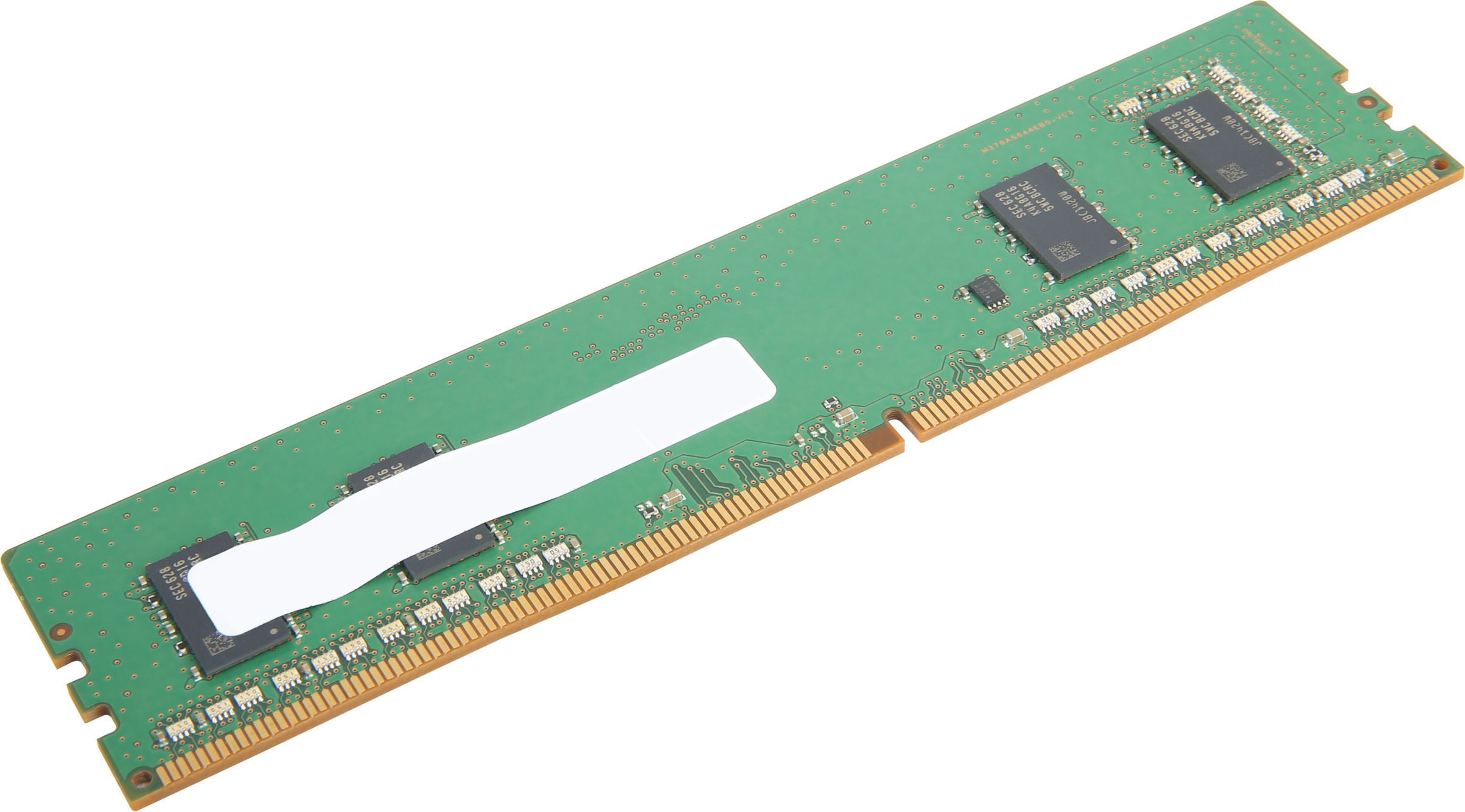 LENOVO 8GB DDR5 4800MHz UDIMM Memory